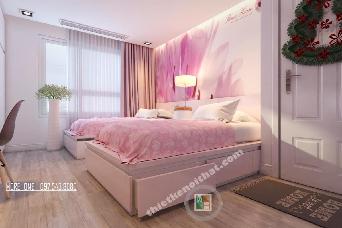 tranh-giay-dan-tuong-tre-em-tai-vien-chien-luoc-bo-cong-an (4)